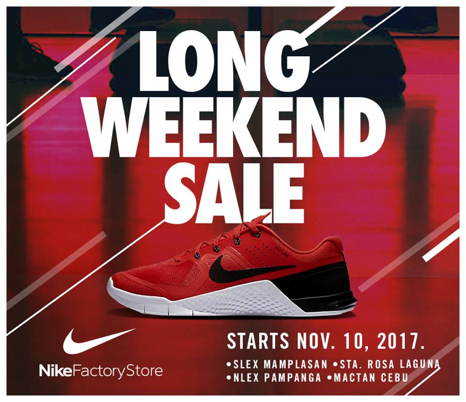 nike outlet cebu