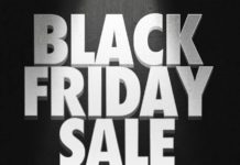 Nike Factory Store Black Friday Sale