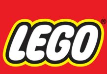 LEGO uBer Sale