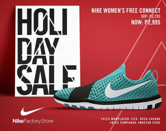 nike factory deals