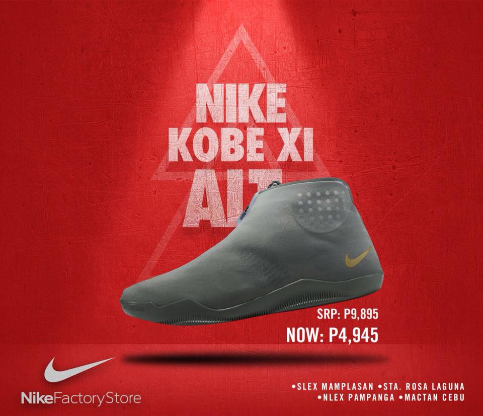 slex nike outlet