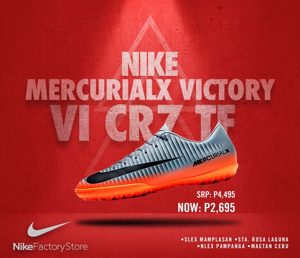 nike slex outlet