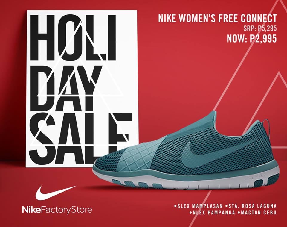 nike factory outlet nlex store hours