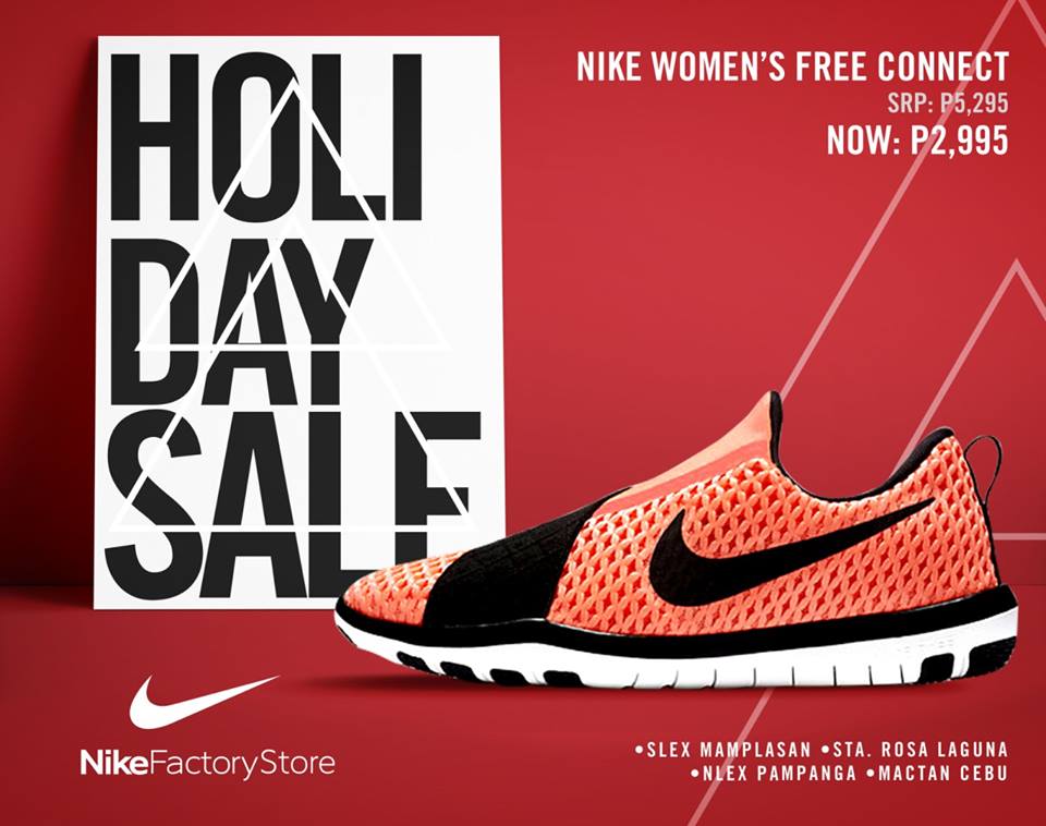 nike slex outlet