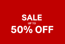 Extended: H&M Holiday Sale