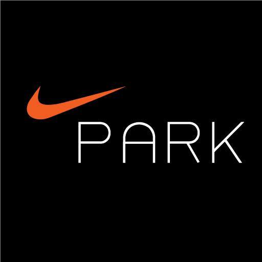 nike park sale