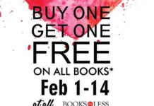 Buy 1 Get 1 Books at Books for Less
