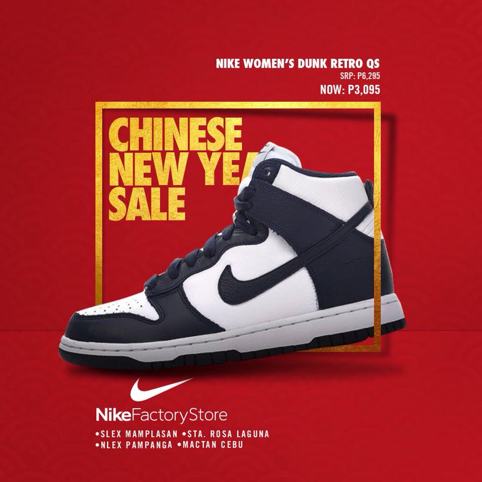 Nike Factory Store Sale | Manila On Sale