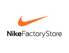 nike factory store discount