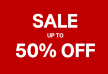 H&M Sale