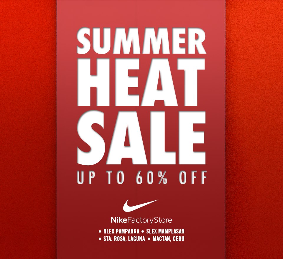 nike outlet nlex sale