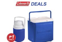Robinsons Coleman Deals