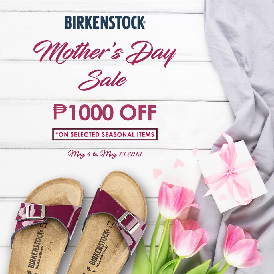 birkenstock price in mall of asia