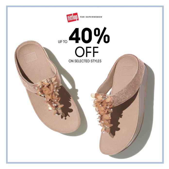 fitflop uk voucher code