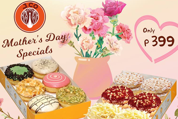 Promo Jco Februari 2019