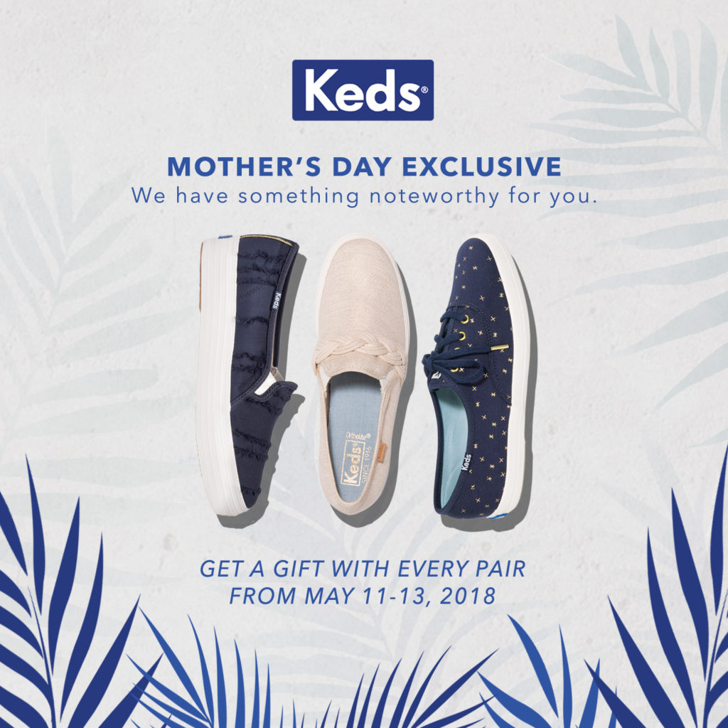 keds sale 2018