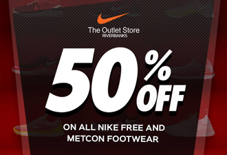 nike factory outlet manila