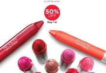 50% Off Revlon Balm
