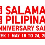 Uniqlo-Salamat-Pilipinas-Sale-2018
