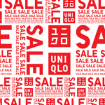 Uniqlo-Sale-2018-poster