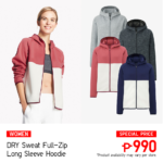 Uniqlo-Sale-2018-poster-4