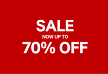 H&M Sale