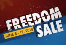 Nike Factory Store Freedom Sale