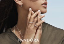 Pandora Ring Sale