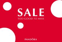 PANDORA Sale