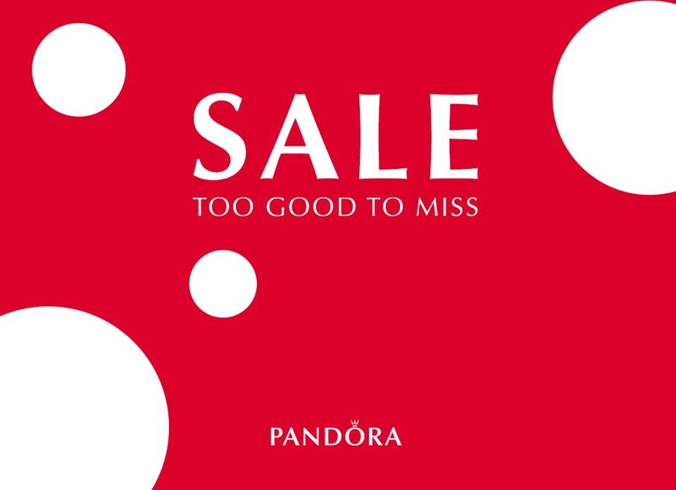 Pandora sm megamall deals