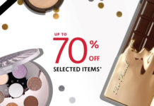 Sephora Mid-Year Sale!