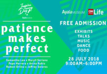 Ayala Museum FREE admission on July 28