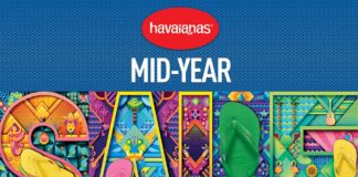 havaianas sale 2018