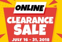 Henry’s Online Clearance Sale