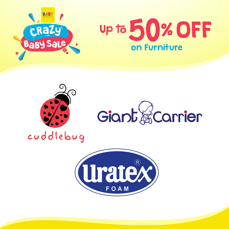 Baby company sale best sale 2019