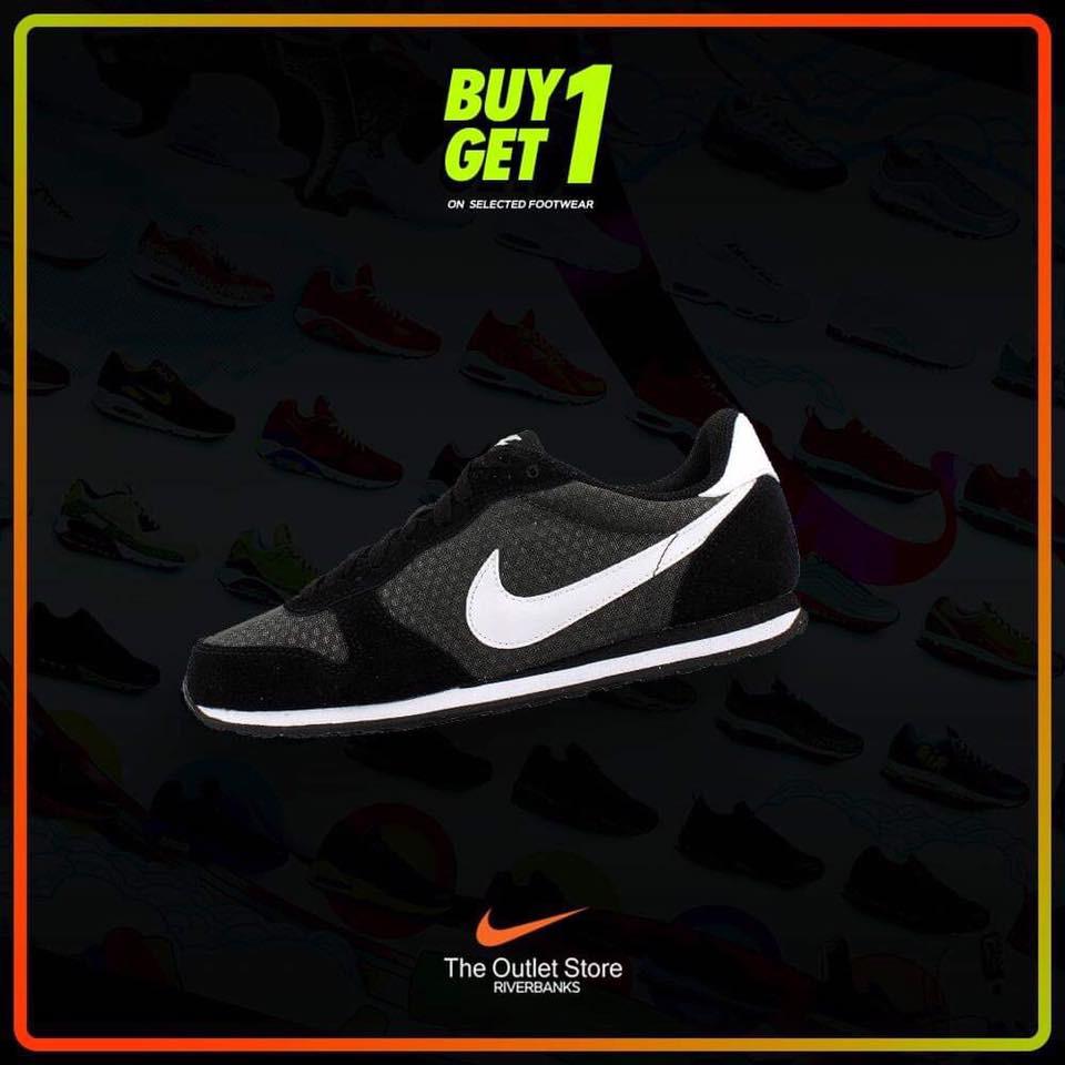 nike buy 1 get 1 free