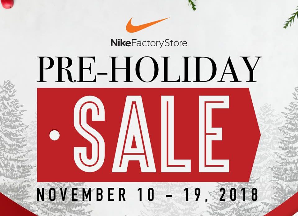 nike factory sale