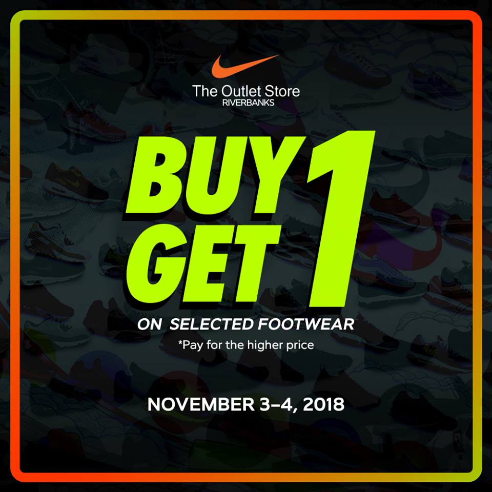 nike buy 1 take 1