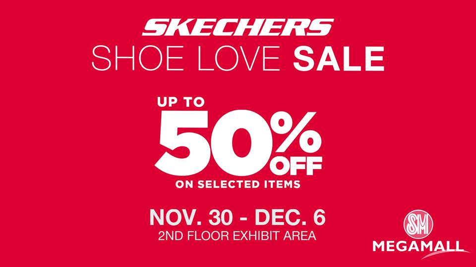 Skechers Shoe Love Sale Manila On Sale