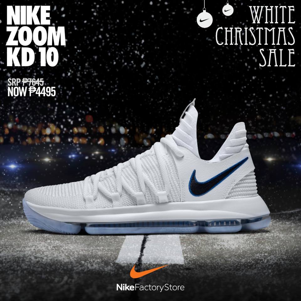 nike christmas sale