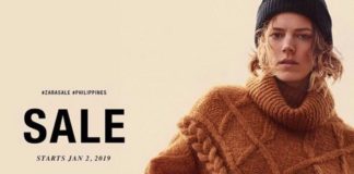 zara end of season sale 2019