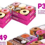 Dunkin Donuts