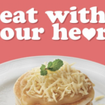 Pancake House Poster
