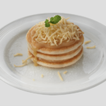 Pancake House Product Shot