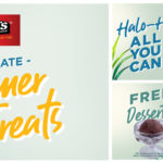 Max’s Summer Promos Banner