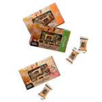 Max’s Summer Promos Caramel Bar