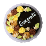 Max’s Summer Promos Message Cake