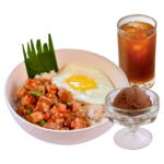 Max’s Summer Promos Rice Bowls with Selecta Ice Cream-2