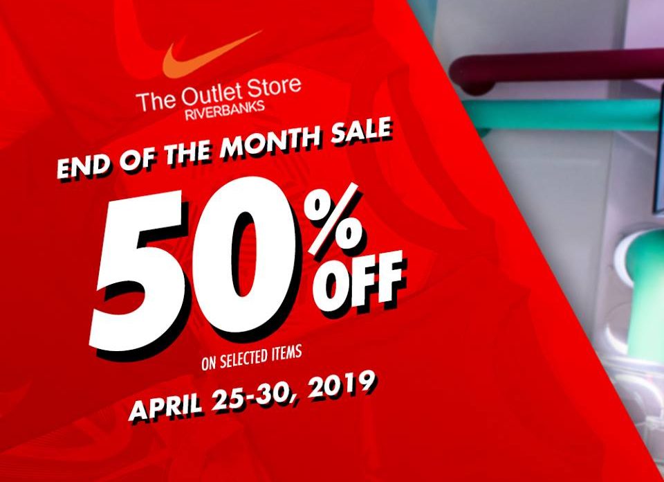 Nike factory sale 2019 deals