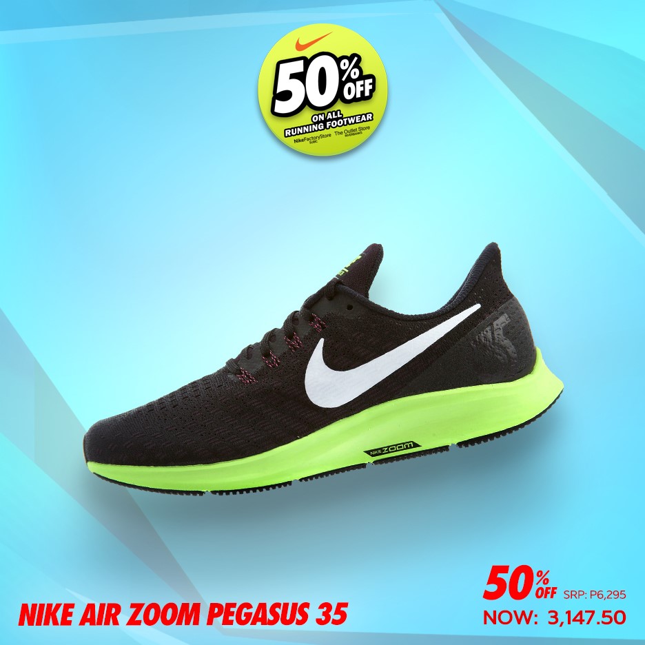 nike clearance sale ph